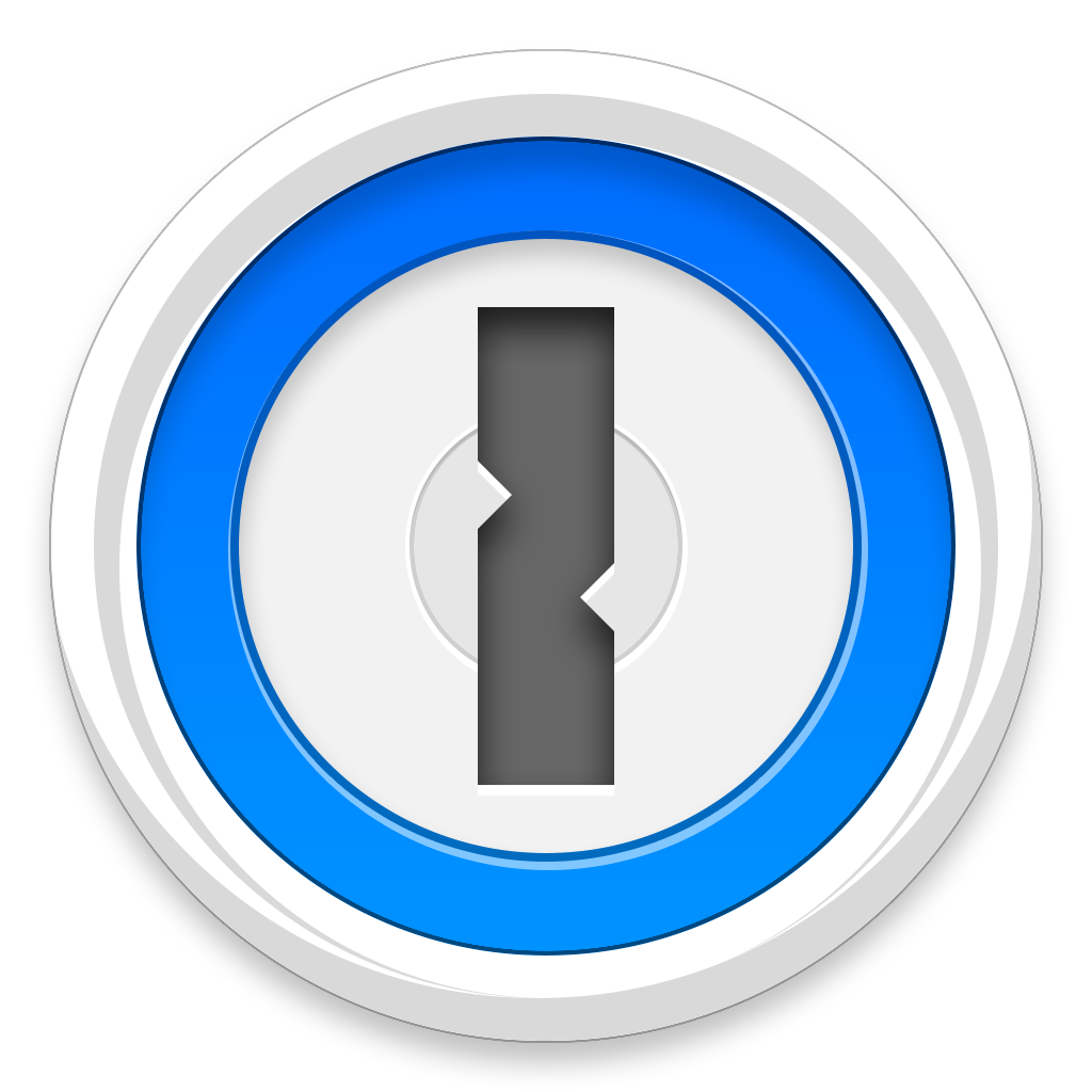 1Password家庭版