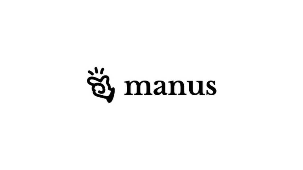 manus 积分充值
